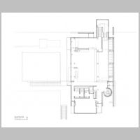 Richard Meier, The Rachofsky House (1991-1996), Dallas, U.S.A. plan architecture-history.jpg